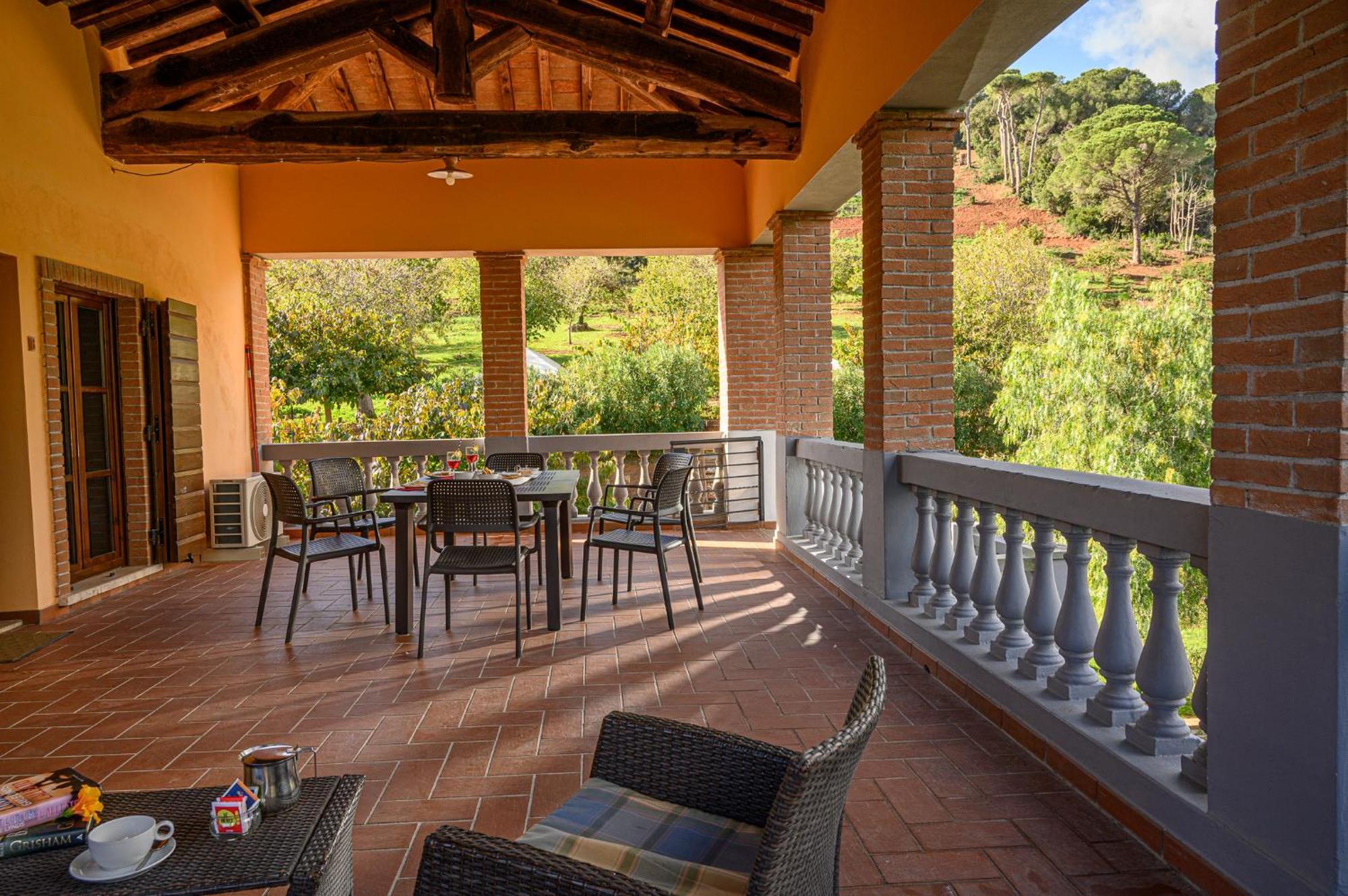 Appartamento con Terrazza