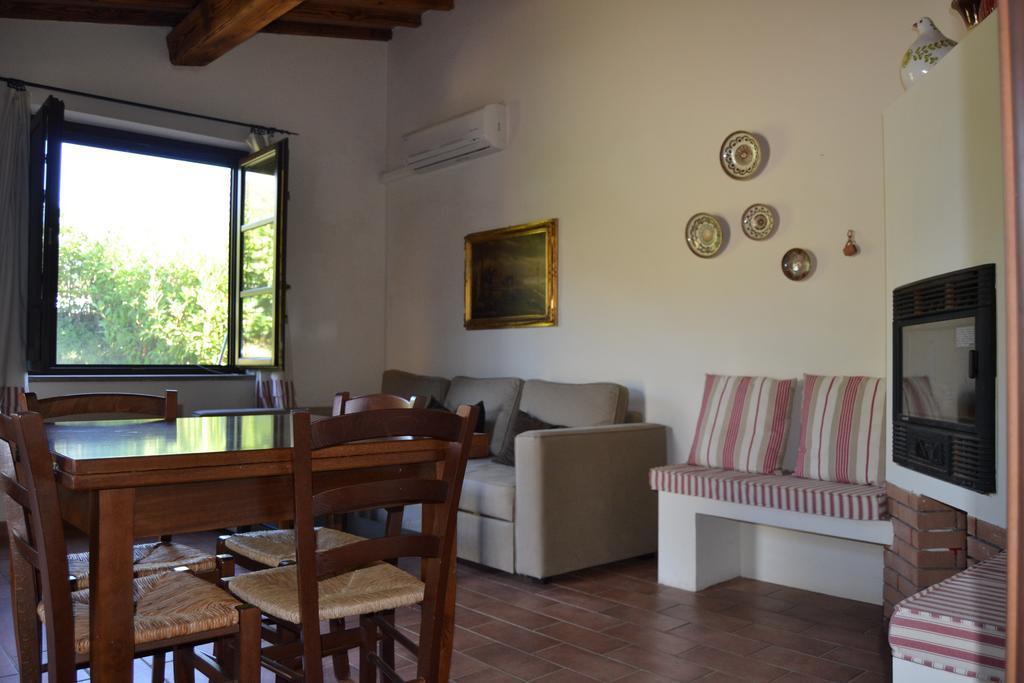 Two-Bedroom Apartment with Garden
